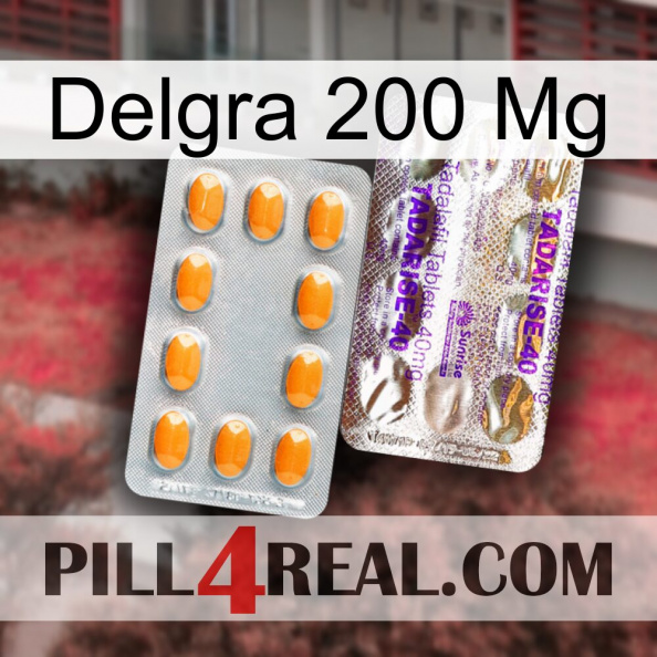 Delgra 200Mg new12